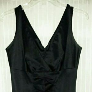 Black cocktail dreas